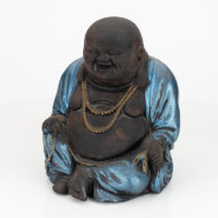 Buddha - 360 Grad Präsentation