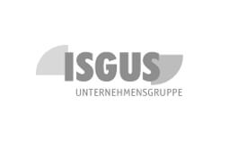 Logo Isgus