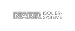 Logo Narr Isoliersysteme