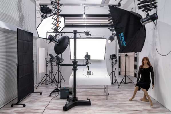 Studio Werbefotografie Balingen